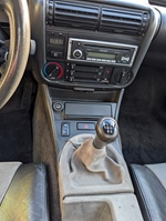 1990 BMW Z1 oldtimer te koop