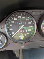 1990 BMW Z1 oldtimer te koop