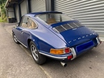 1970 Porsche 911 T Karman oldtimer te koop