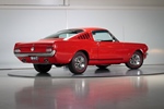 1965 Ford Mustang Fastback oldtimer te koop