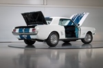 1966 Ford Mustang oldtimer te koop