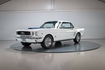 1966 Ford Mustang oldtimer te koop