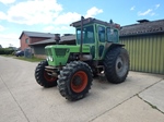 Deutz D13006 4WD (D130 06) oldtimer tractor te koop