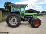 Deutz D13006 4WD (D130 06) oldtimer tractor te koop