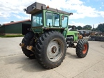 Deutz D13006 4WD (D130 06) oldtimer tractor te koop