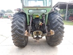 Deutz D13006 4WD (D130 06) oldtimer tractor te koop