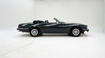 1992 Jaguar XJS Convertible oldtimer te koop