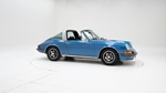 1973 Porsche 911 2.4 T Targa oldtimer te koop