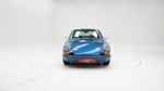 1973 Porsche 911 2.4 T Targa oldtimer te koop