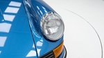 1973 Porsche 911 2.4 T Targa oldtimer te koop