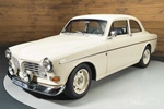 1968 Volvo Amazon oldtimer te koop