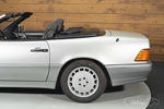 1990 Mercedes 300 oldtimer te koop