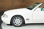1996 Mercedes 230SL oldtimer te koop