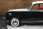 1955 Mercedes 220 A oldtimer te koop