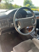 1990 Audi Coupe oldtimer te koop
