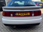 1990 Audi Coupe oldtimer te koop