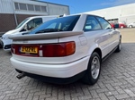 1990 Audi Coupe oldtimer te koop
