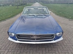 1967 Ford Mustang oldtimer te koop
