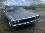 1970 Chrysler Newport oldtimer te koop