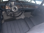 1961 Mercedes 220S oldtimer te koop