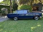 1961 Mercedes 220S oldtimer te koop