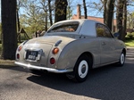 1991 Nissan Figaro oldtimer te koop