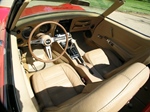 1970 Chevrolet Corvette oldtimer te koop