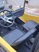 1973 Seat 600 oldtimer te koop