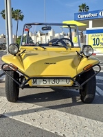 1973 Seat 600 oldtimer te koop