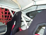 1967 Volvo P1800 oldtimer te koop