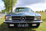 1973 Mercedes 450SL Roadster 107 oldtimer te koop