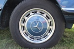1973 Mercedes 450SL Roadster 107 oldtimer te koop