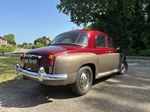 1963 Rover P4 oldtimer te koop