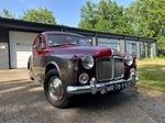 1963 Rover P4 oldtimer te koop