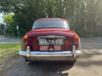 1963 Rover P4 oldtimer te koop