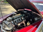 1963 Rover P4 oldtimer te koop