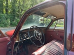 1963 Rover P4 oldtimer te koop