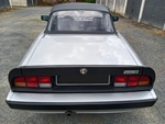 1987 Alfa Romeo Spider Quadrifoglio oldtimer te koop
