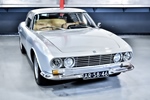 1969 Ford OSI 20 M TS Coupè oldtimer te koop