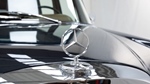 1969 Mercedes 600 oldtimer te koop