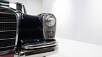 1969 Mercedes 600 oldtimer te koop