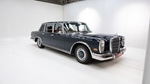 1969 Mercedes 600 oldtimer te koop