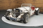 1966 Excalibur SSK oldtimer te koop