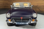 1973 MG MGB oldtimer te koop