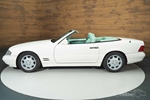 1996 Mercedes 230SL oldtimer te koop