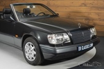 1994 Mercedes 320 oldtimer te koop
