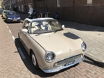 1991 Nissan Figaro oldtimer te koop