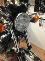 1978 Kawasaki z 1000 a1 oldtimer motorfiets te koop