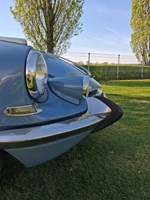 1964 Citroën ID/DS oldtimer te koop
