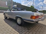 1977 Mercedes SL350 oldtimer te koop